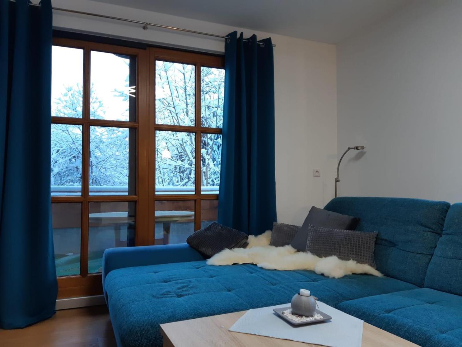 Ferienwohnung Irene Sankt Gallenkirch Exterior photo